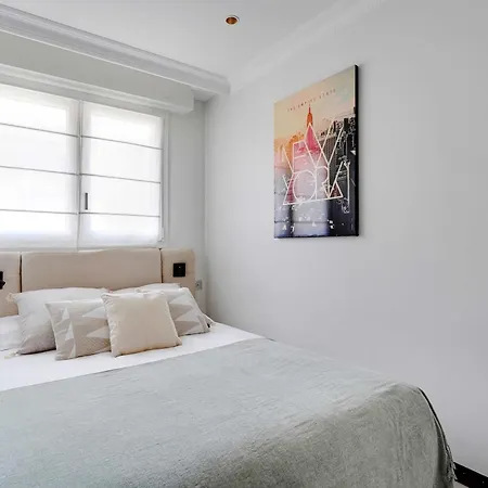 Luxurious - 2br- 6p Eiffel Tower View Appartamento