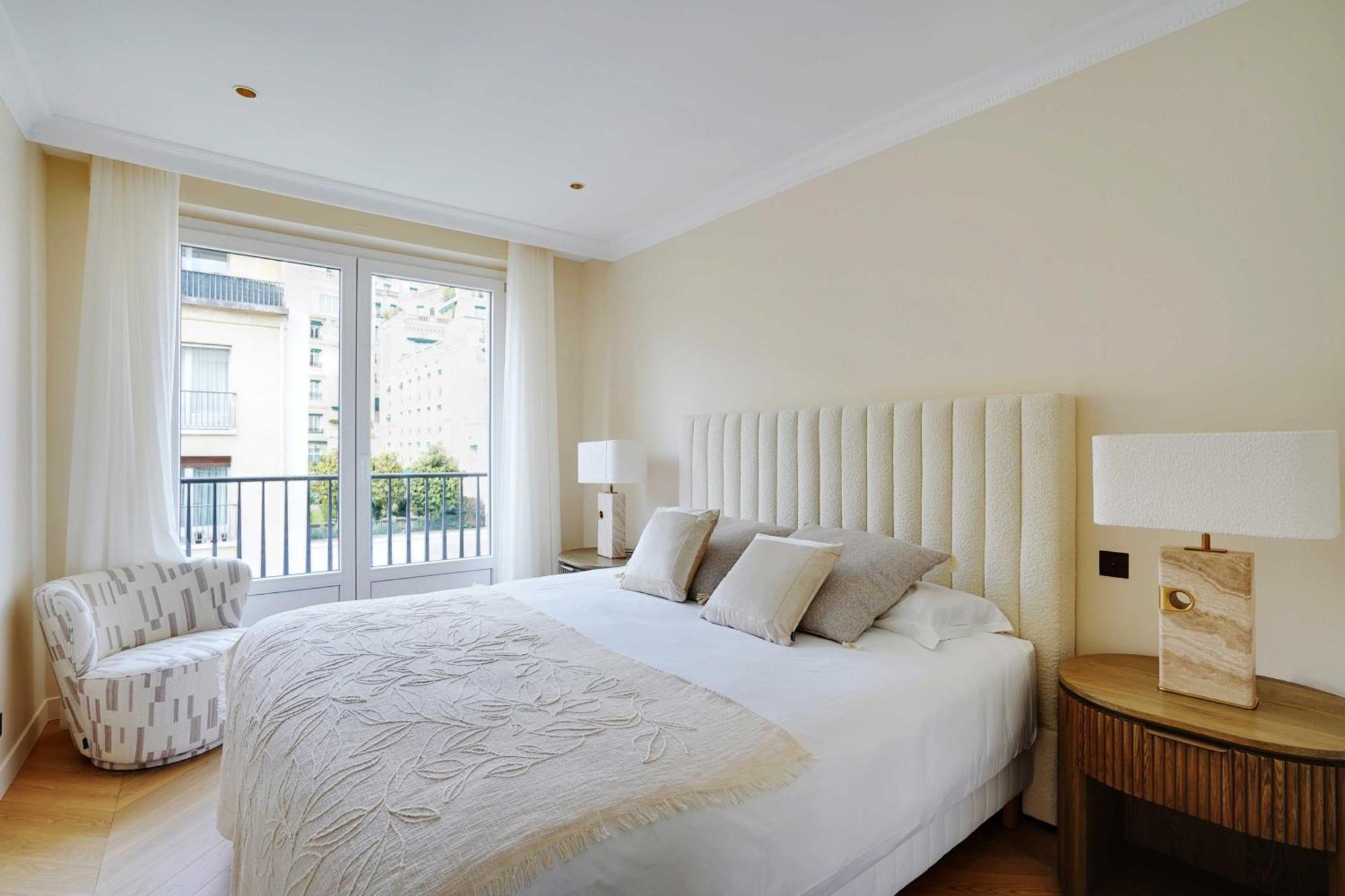 Luxurious - 2br- 6p Eiffel Tower View Parigi
